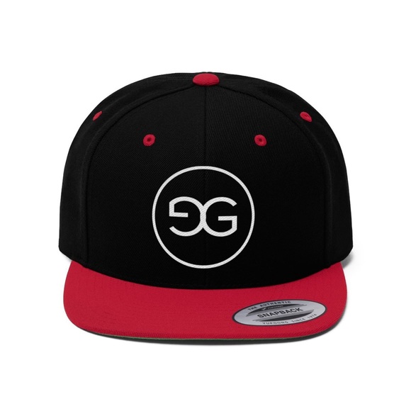 GG hats! - Picture 2 of 6